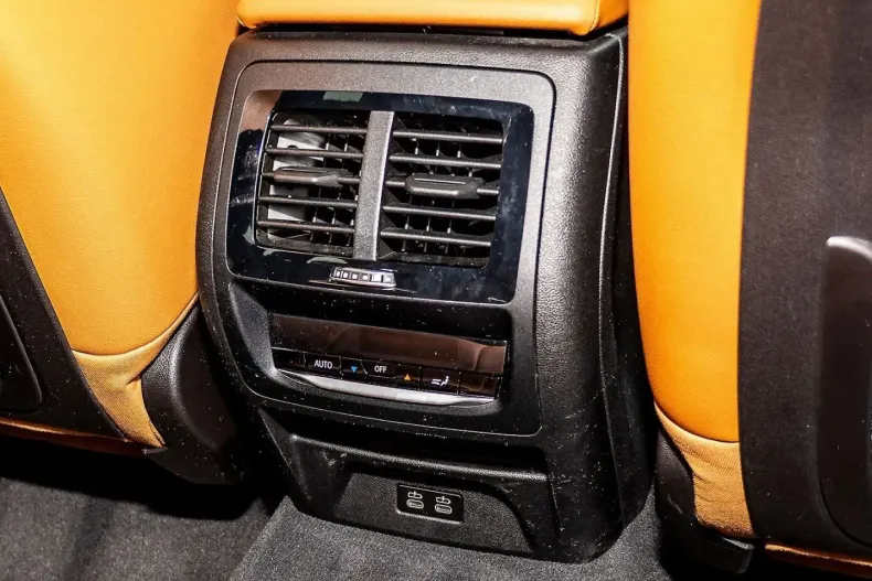 BMW X3 din 2022 cu 49.721 km - oferta BMW145875 - foto 17