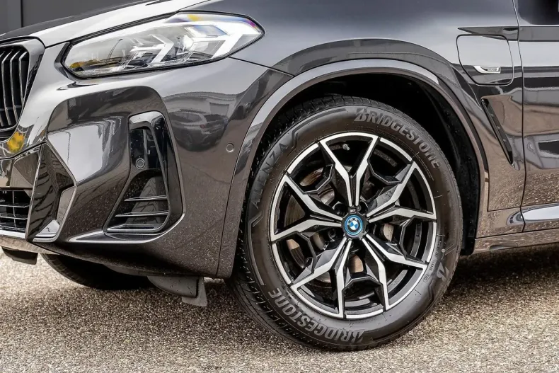 BMW X3 din 2022 cu 49.721 km - oferta BMW145875 - foto 19