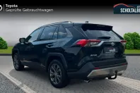 Toyota RAV4 din 2024 cu 12.655 km - oferta TOY145877 - foto 2