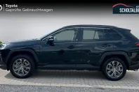 Toyota RAV4 din 2024 cu 12.655 km - oferta TOY145877 - foto 3