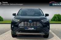 Toyota RAV4 din 2024 cu 12.655 km - oferta TOY145877 - foto 5