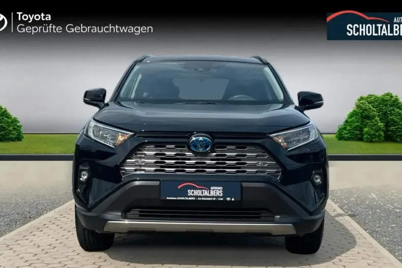 Toyota RAV4 din 2024 cu 12.655 km - oferta TOY145877 - foto 5