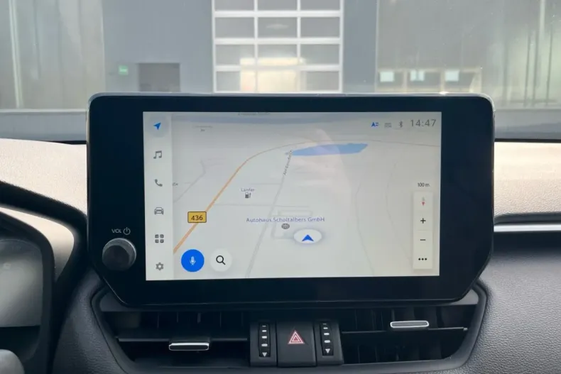 Toyota RAV4 din 2024 cu 12.655 km - oferta TOY145877 - foto 13