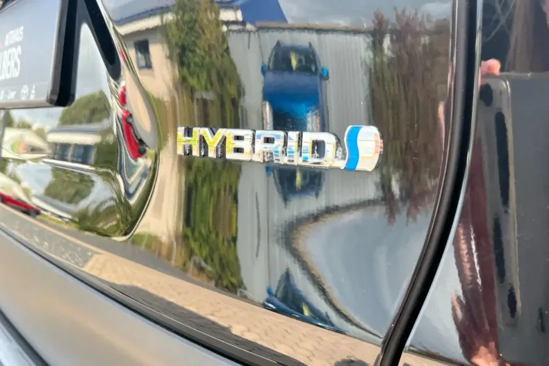 Toyota RAV4 din 2024 cu 12.655 km - oferta TOY145877 - foto 16