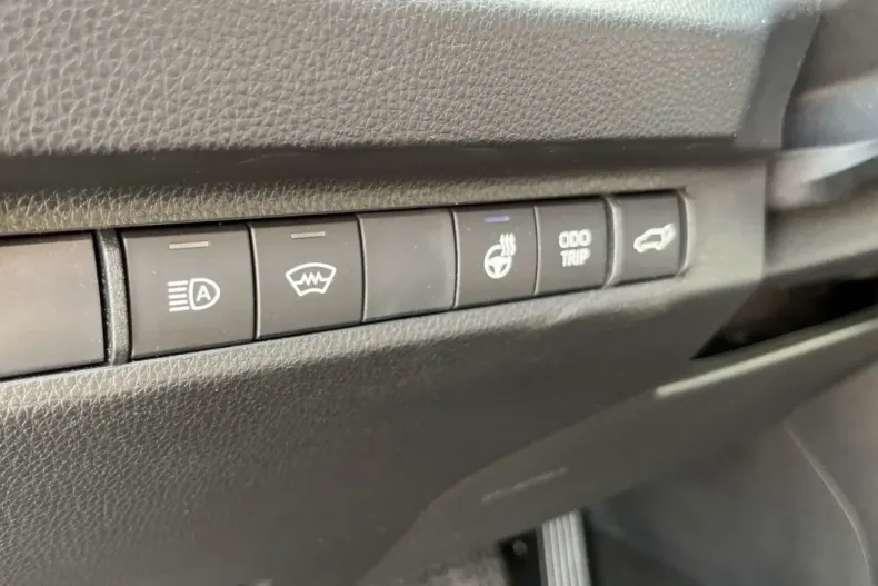 Toyota RAV4 din 2024 cu 12.655 km - oferta TOY145877 - foto 19