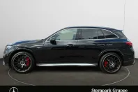 Mercedes-Benz GLC 63 AMG din 2024 cu 11.250 km - oferta MER145878 - foto 2