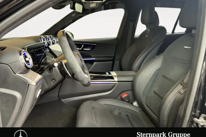 Mercedes-Benz GLC 63 AMG din 2024 cu 11.250 km - oferta MER145878 - foto 9