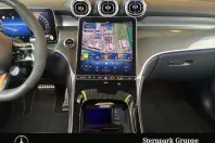 Mercedes-Benz GLC 63 AMG din 2024 cu 11.250 km - oferta MER145878 - foto 11