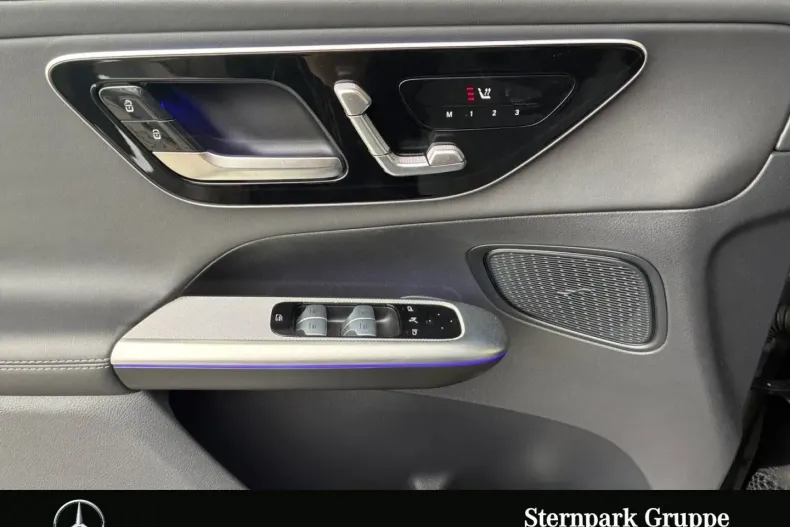 Mercedes-Benz GLC 63 AMG din 2024 cu 11.250 km - oferta MER145878 - foto 16