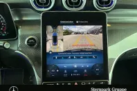 Mercedes-Benz GLC 63 AMG din 2024 cu 11.250 km - oferta MER145878 - foto 17