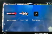 Mercedes-Benz GLC 63 AMG din 2024 cu 11.250 km - oferta MER145878 - foto 20