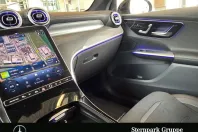 Mercedes-Benz GLC 63 AMG din 2024 cu 11.250 km - oferta MER145878 - foto 22