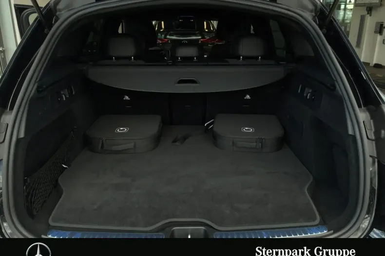 Mercedes-Benz GLC 63 AMG din 2024 cu 11.250 km - oferta MER145878 - foto 23