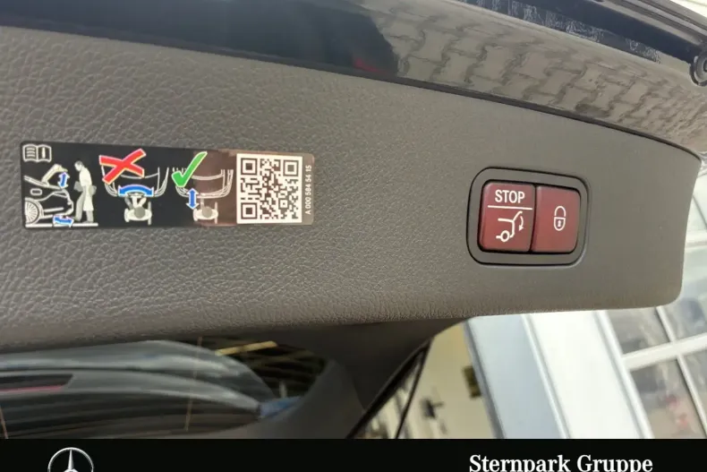 Mercedes-Benz GLC 63 AMG din 2024 cu 11.250 km - oferta MER145878 - foto 24