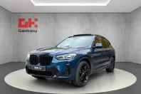BMW X3 din 2022 cu 86.984 km - oferta BMW145879 - foto 1