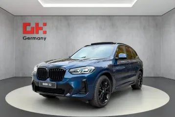 BMW X3 din 2022 - oferta BMW145879