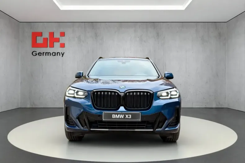 BMW X3 din 2022 cu 86.984 km - oferta BMW145879 - foto 2