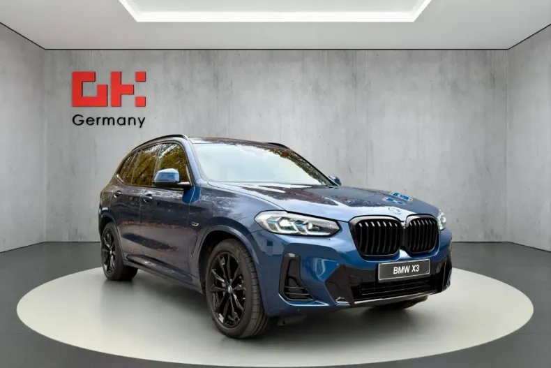 BMW X3 din 2022 cu 86.984 km - oferta BMW145879 - foto 3