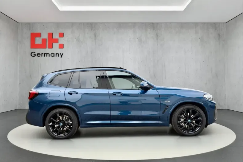 BMW X3 din 2022 cu 86.984 km - oferta BMW145879 - foto 5