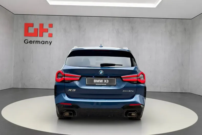 BMW X3 din 2022 cu 86.984 km - oferta BMW145879 - foto 6