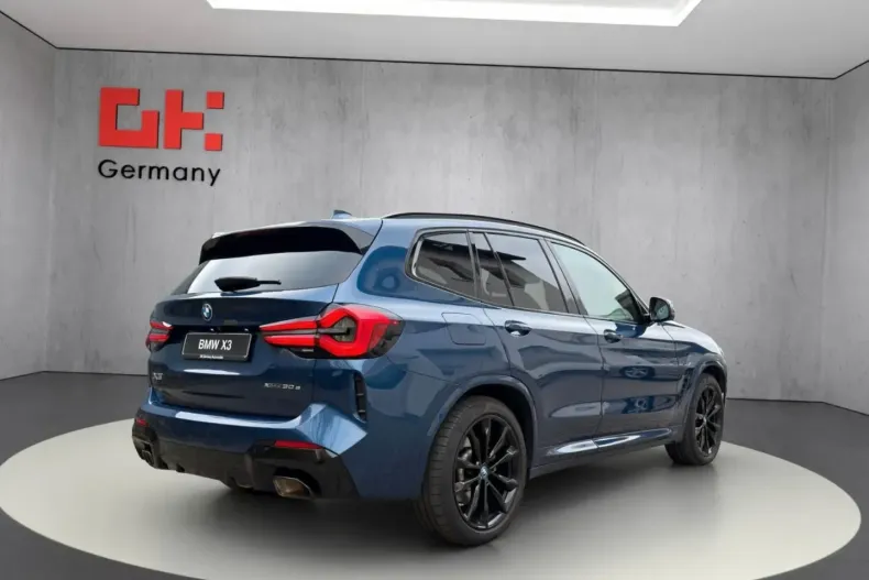 BMW X3 din 2022 cu 86.984 km - oferta BMW145879 - foto 7