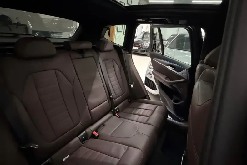 BMW X3 din 2022 cu 86.984 km - oferta BMW145879 - foto 11