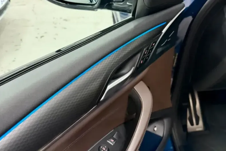 BMW X3 din 2022 cu 86.984 km - oferta BMW145879 - foto 12