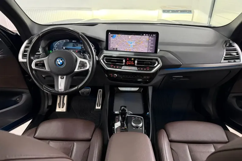 BMW X3 din 2022 cu 86.984 km - oferta BMW145879 - foto 13