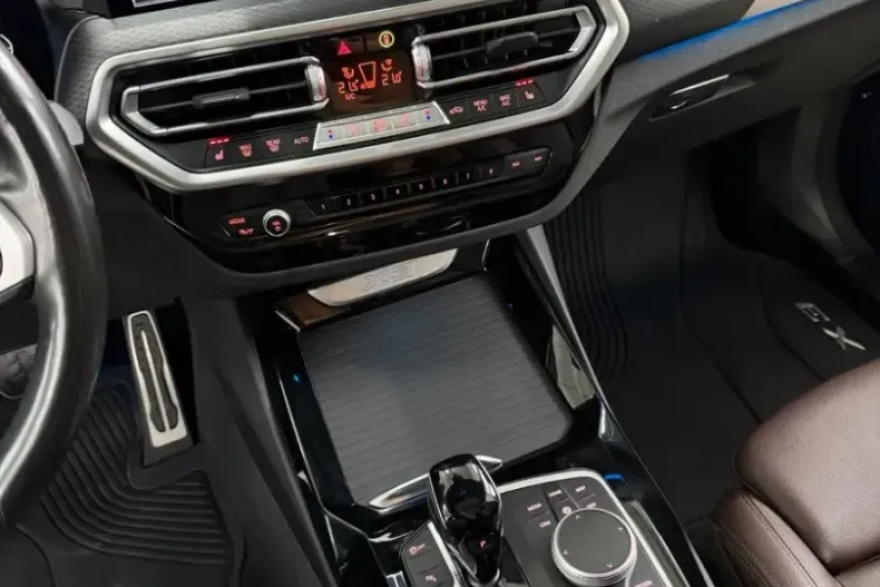 BMW X3 din 2022 cu 86.984 km - oferta BMW145879 - foto 14