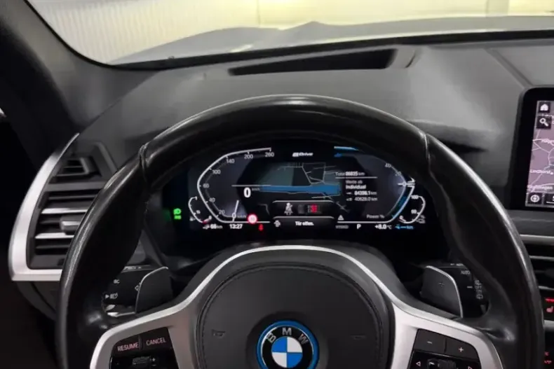 BMW X3 din 2022 cu 86.984 km - oferta BMW145879 - foto 15