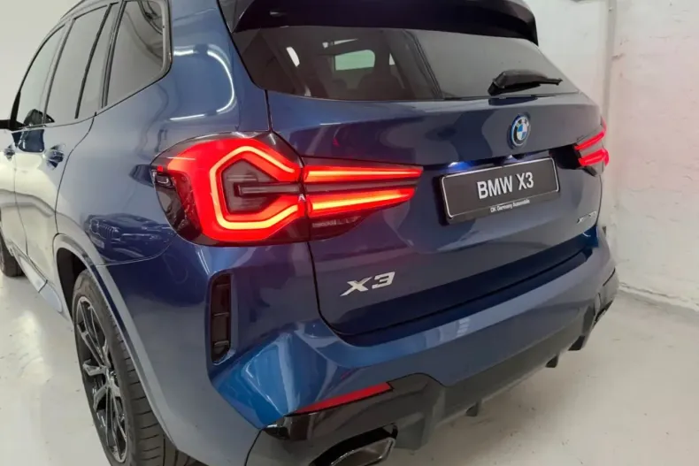 BMW X3 din 2022 cu 86.984 km - oferta BMW145879 - foto 17