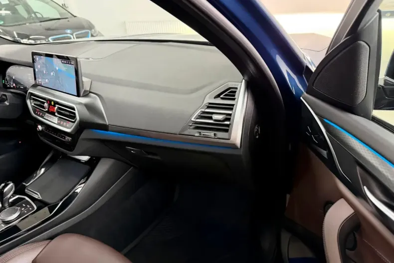 BMW X3 din 2022 cu 86.984 km - oferta BMW145879 - foto 18