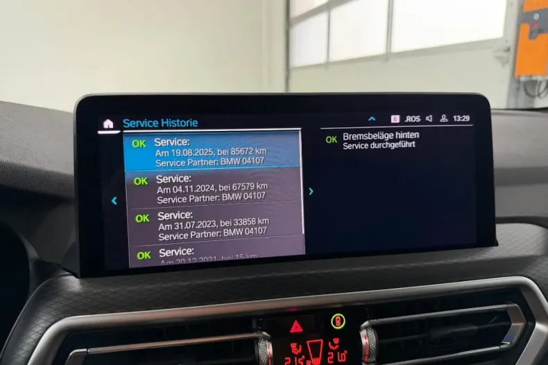 BMW X3 din 2022 cu 86.984 km - oferta BMW145879 - foto 20