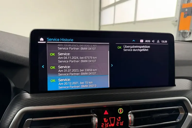 BMW X3 din 2022 cu 86.984 km - oferta BMW145879 - foto 21