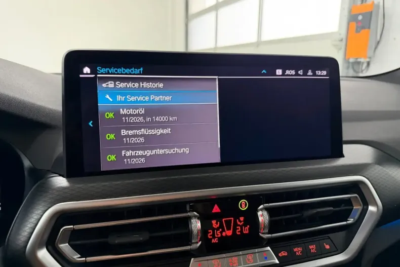 BMW X3 din 2022 cu 86.984 km - oferta BMW145879 - foto 22