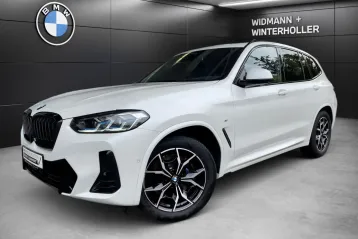 BMW X3 din 2024 - oferta BMW145880