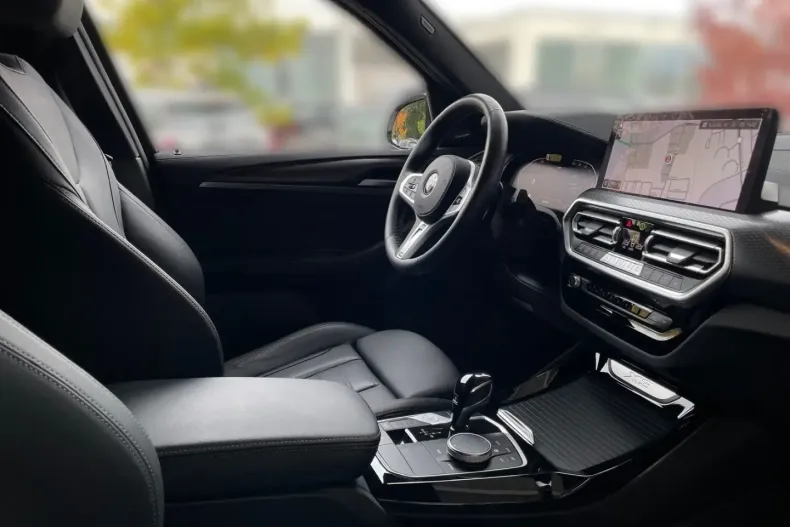 BMW X3 din 2024 cu 19.900 km - oferta BMW145880 - foto 3