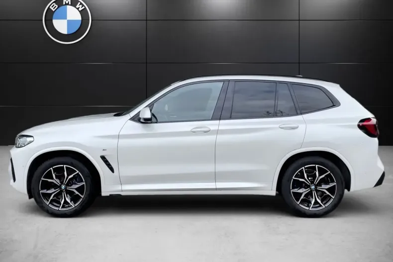 BMW X3 din 2024 cu 19.900 km - oferta BMW145880 - foto 5