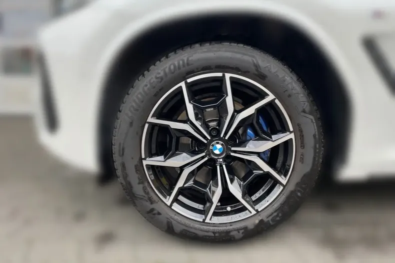 BMW X3 din 2024 cu 19.900 km - oferta BMW145880 - foto 6