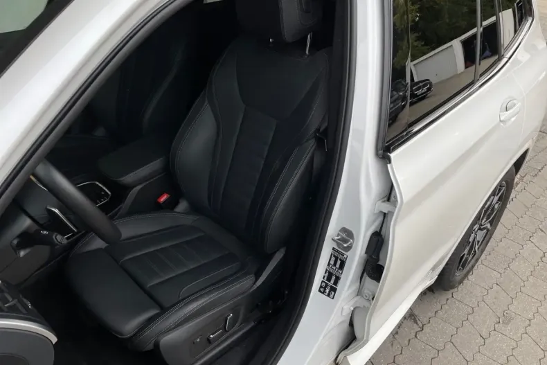 BMW X3 din 2024 cu 19.900 km - oferta BMW145880 - foto 8