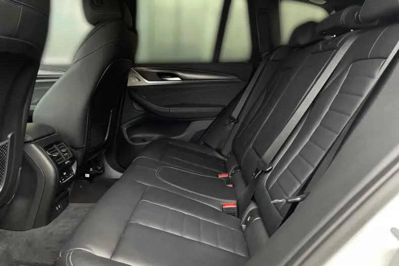 BMW X3 din 2024 cu 19.900 km - oferta BMW145880 - foto 9