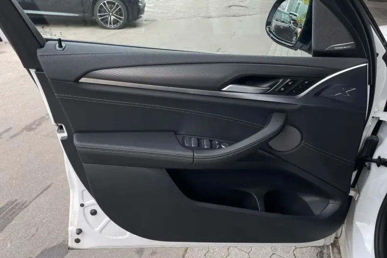 BMW X3 din 2024 cu 19.900 km - oferta BMW145880 - foto 10