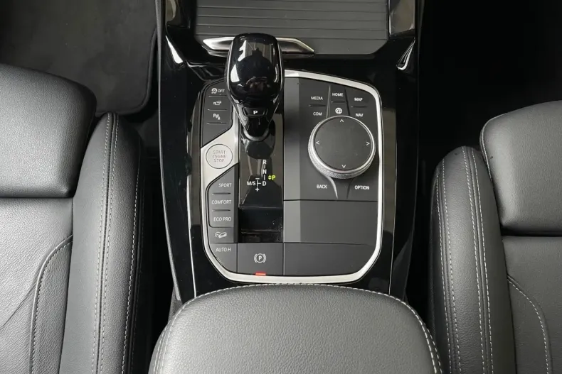 BMW X3 din 2024 cu 19.900 km - oferta BMW145880 - foto 11