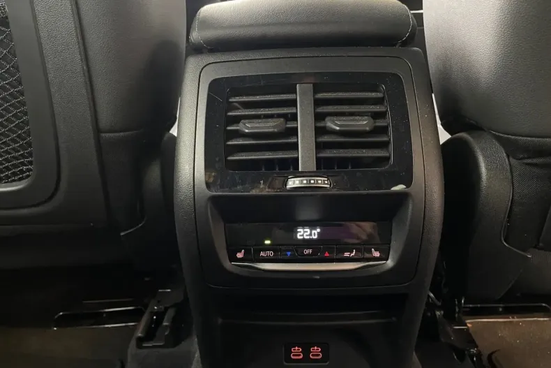 BMW X3 din 2024 cu 19.900 km - oferta BMW145880 - foto 12