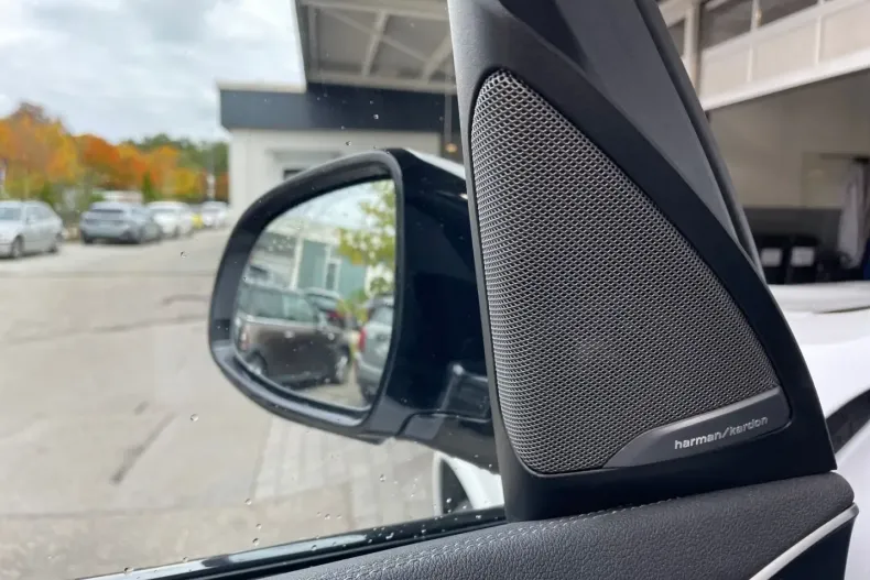 BMW X3 din 2024 cu 19.900 km - oferta BMW145880 - foto 13