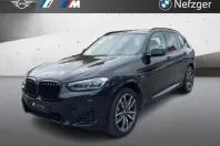 BMW X3 din 2022 cu 42.700 km - oferta BMW145881 - foto 1