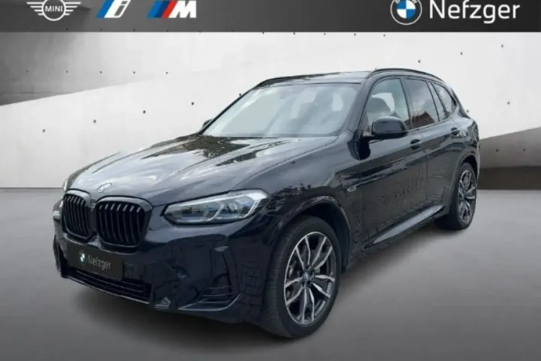 BMW X3 din 2022 cu 42.700 km - oferta BMW145881 - foto 1