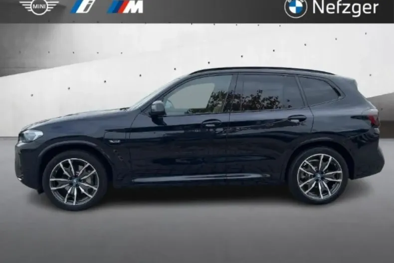 BMW X3 din 2022 cu 42.700 km - oferta BMW145881 - foto 2