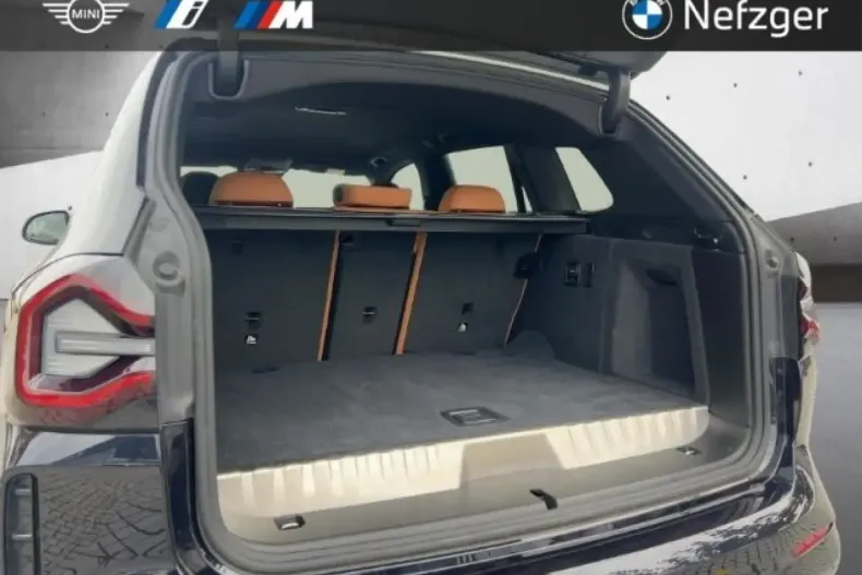 BMW X3 din 2022 cu 42.700 km - oferta BMW145881 - foto 6