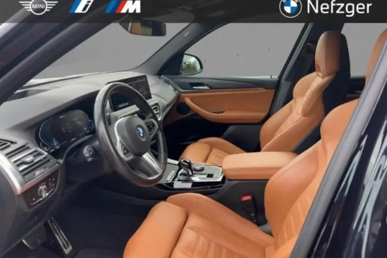 BMW X3 din 2022 cu 42.700 km - oferta BMW145881 - foto 7